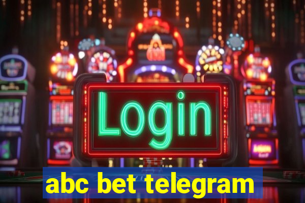 abc bet telegram